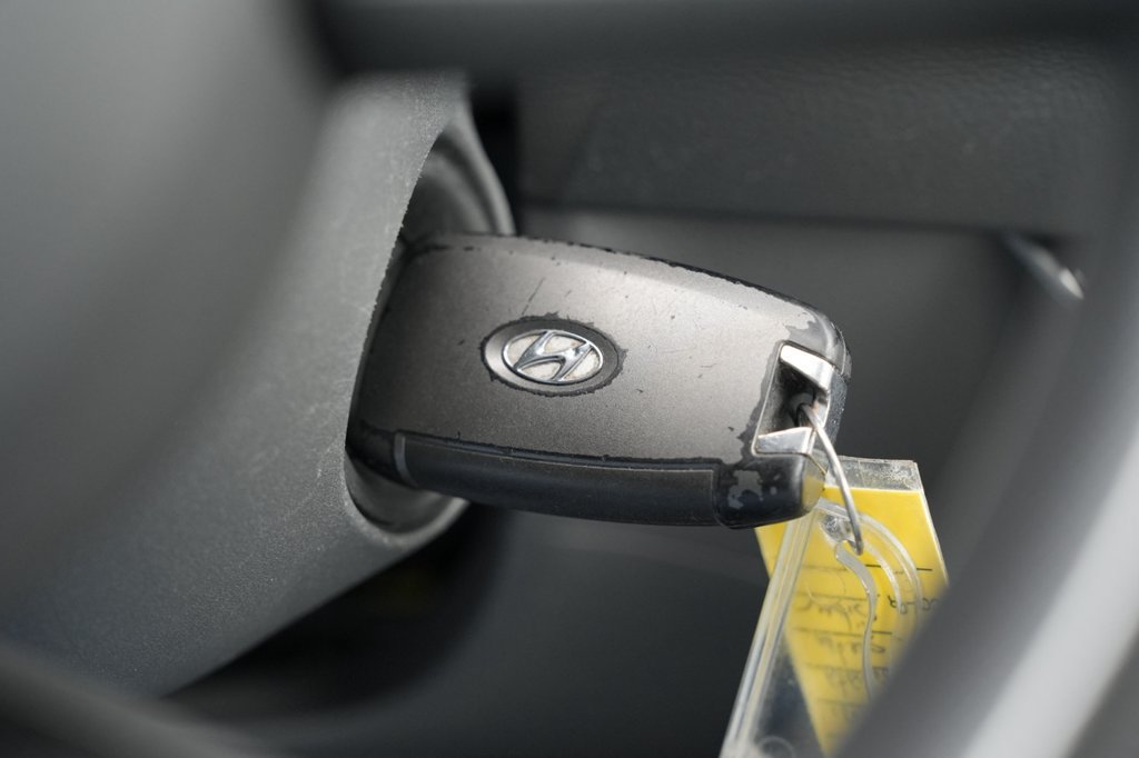 Certified 2022 Hyundai Sonata SE FWD image 26