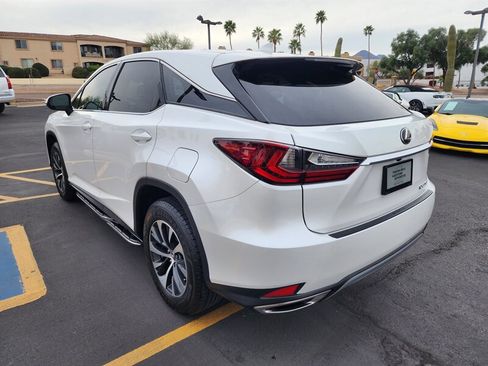 Used 2022 Lexus RX 350 FWD image 5