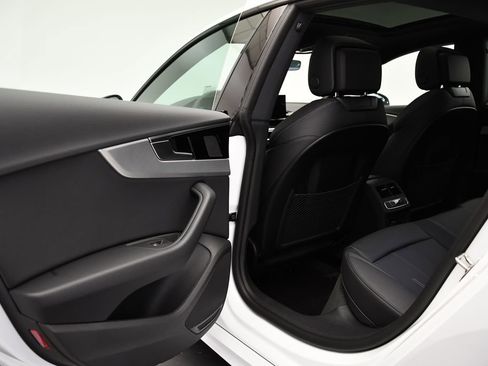 Certified 2025 Audi A5 2.0T Premium Plus image 42