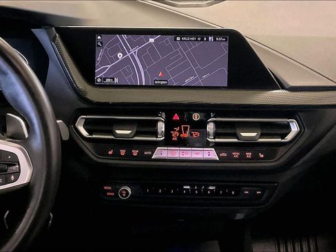 Certified 2023 BMW 228i Gran Coupe w/ M Sport Package image 7