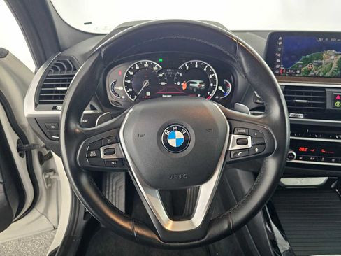 Used 2019 BMW X3 sDrive30i w/ Driving Assistance Package image 22