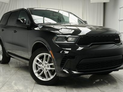 Used 2024 Dodge Durango GT