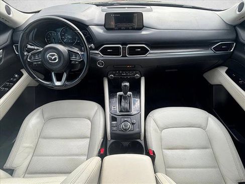 Used 2020 MAZDA CX-5 Grand Touring image 18