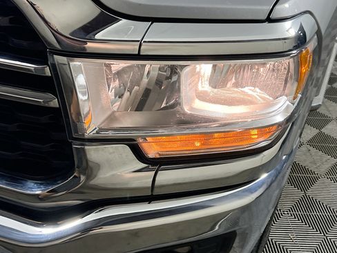 Used 2024 RAM 2500 Big Horn image 11