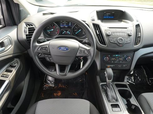 Used 2018 Ford Escape SE AWD/4WD image 21
