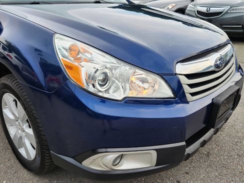 Used 2011 Subaru Outback 2.5i Premium image 20