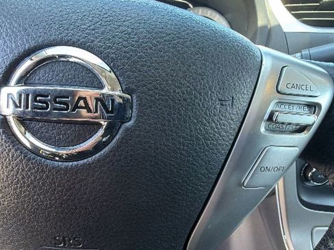 Used 2015 Nissan Sentra SV w/ Style Package FWD image 20