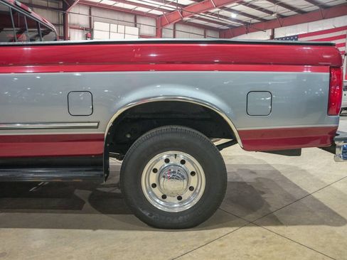 Used 1997 Ford F250 2WD Regular Cab Heavy Duty image 5