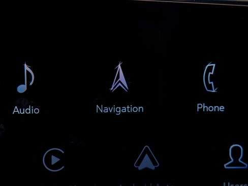 Used 2021 Cadillac Escalade Sport Platinum w/ LPO, ONYX Package image 15