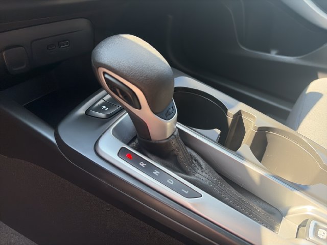Used 2026 Chevrolet Trax LS FWD image 24