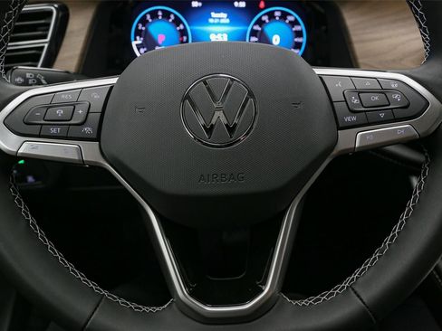 New 2026 Volkswagen Atlas SE image 21