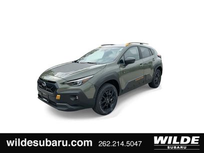 New 2026 Subaru Crosstrek 2.5i Wilderness