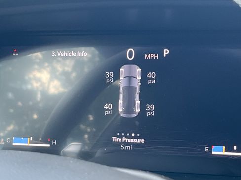 New 2025 Jeep Grand Cherokee Limited AWD/4WD image 20