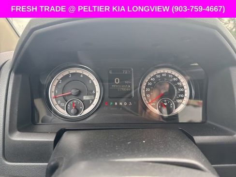 Used 2017 RAM 1500 Express w/ Express Value Package image 13