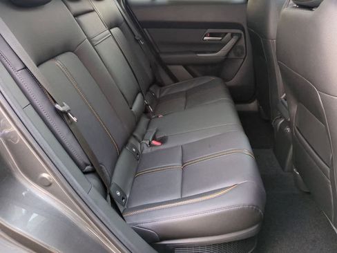 New 2025 MAZDA CX-50 AWD 2.5 Hybrid w/ Cargo Package image 19