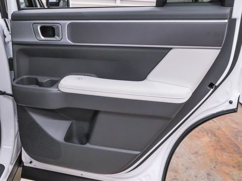 Certified 2026 Hyundai Santa Fe SEL FWD image 29