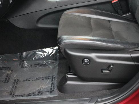 Used 2022 Jeep Grand Cherokee Laredo X image 20