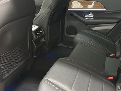 New 2026 Mercedes-Benz GLE 350 4MATIC image 31
