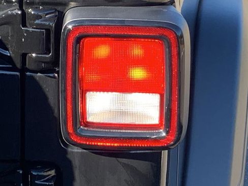 New 2026 Jeep Wrangler Sport S image 13