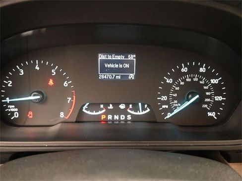 Used 2021 Ford EcoSport S image 36