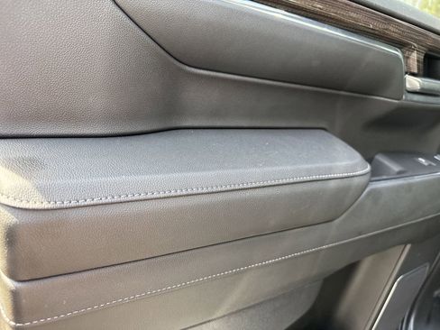 Used 2024 Chevrolet Silverado 1500 RST w/ All Star Edition Plus image 14