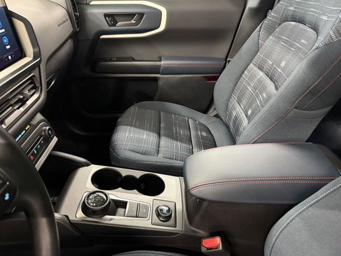 New 2025 Ford Bronco Sport Heritage image 19