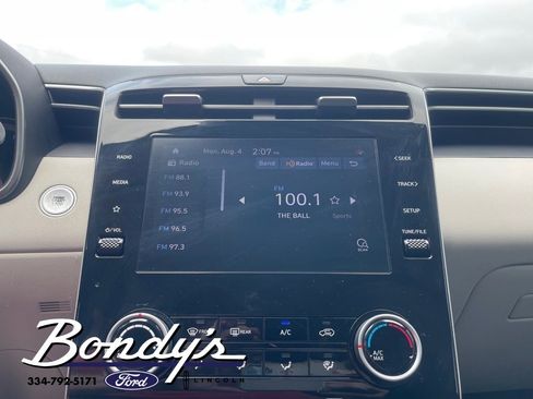 Used 2022 Hyundai Tucson SEL image 7