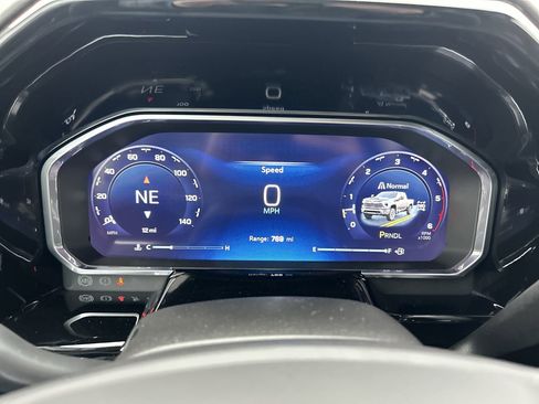 New 2026 Chevrolet Silverado 2500 LT w/ Trail Boss Package image 27