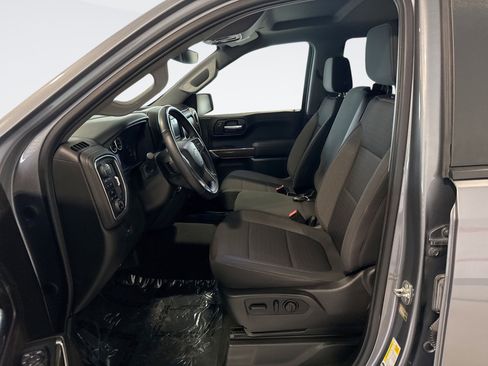 Used 2022 Chevrolet Silverado 1500 LT AWD/4WD image 10