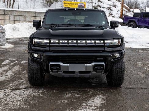 Used 2024 GMC Hummer EV 2X image 2