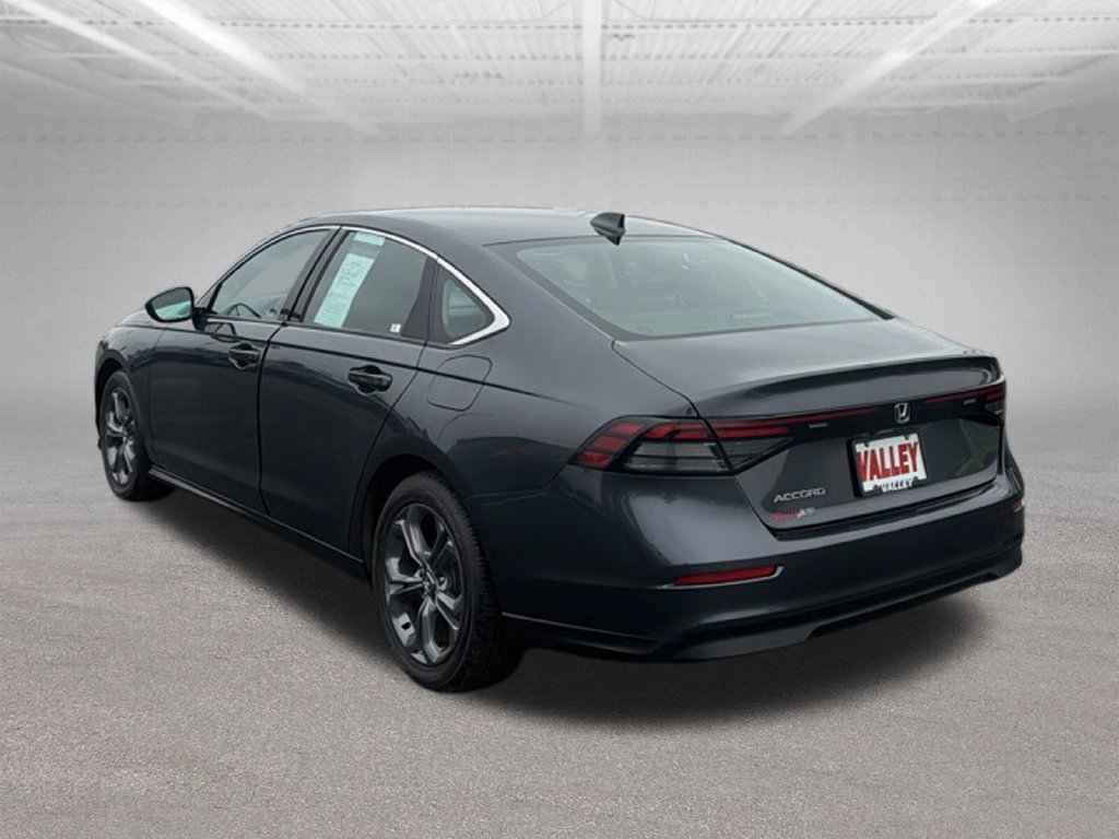 Used 2024 Honda Accord EX image 6