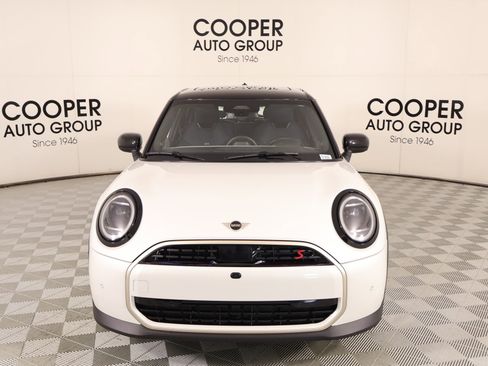 New 2026 MINI Cooper S FWD image 9