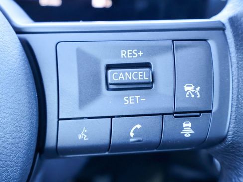 New 2026 Nissan Kicks S image 11