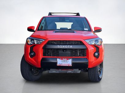 Used 2023 Toyota 4Runner TRD Pro