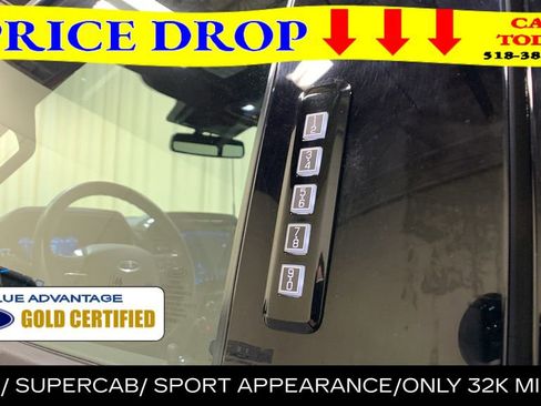 Certified 2023 Ford F150 XLT w/ Equipment Group 302A High AWD/4WD image 22