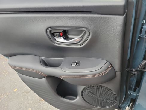 New 2026 Honda HR-V Sport image 16