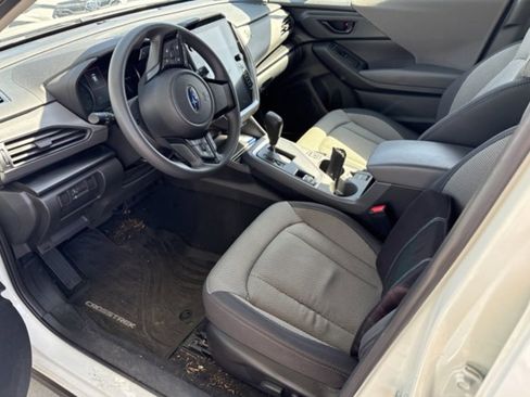 Used 2024 Subaru Crosstrek 2.0i Premium AWD/4WD image 17