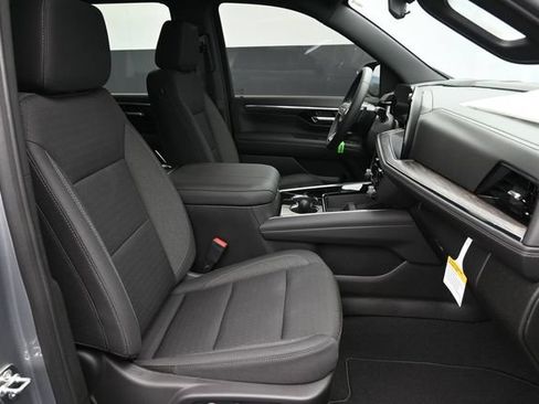 New 2026 Chevrolet Tahoe LS AWD/4WD image 29