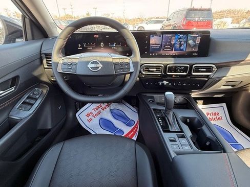 New 2026 Nissan Sentra SR image 20