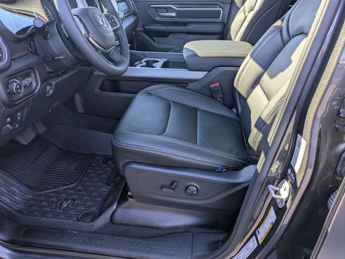 New 2026 RAM 1500 Big Horn image 12