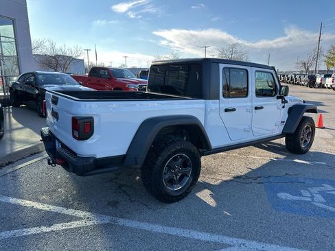 Used 2020 Jeep Gladiator Rubicon image 29