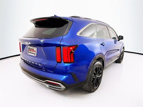 Used 2022 Kia Sorento SX AWD/4WD image 39