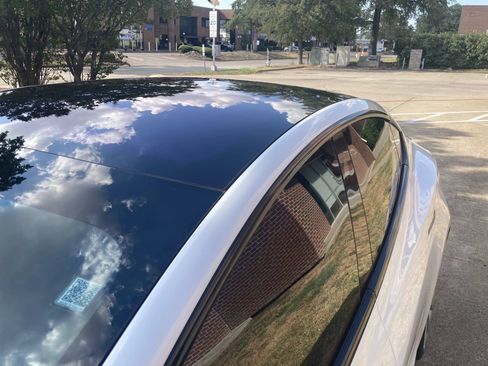 Used 2018 Tesla Model 3 Long Range AWD/4WD image 15