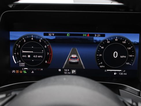 New 2026 Subaru Outback Premium image 12