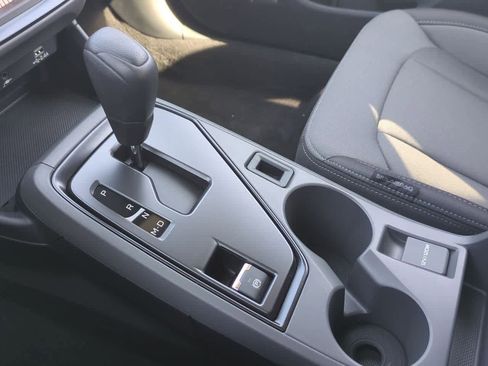 New 2026 Subaru Crosstrek 2.5i image 30