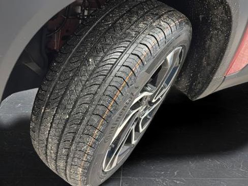 New 2026 Chevrolet TrailBlazer RS w/ Convenience Package image 36