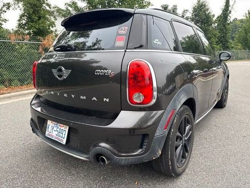 Used 2016 MINI Cooper Countryman S AWD/4WD image 13
