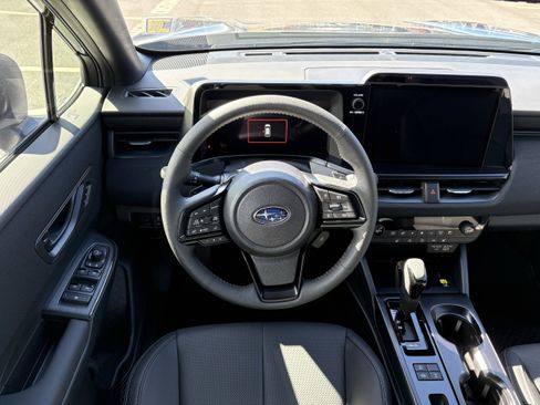 New 2026 Subaru Outback Limited w/ Premium/Limited Package AWD/4WD image 14