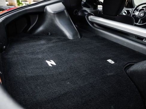 Used 2013 Nissan 370Z NISMO w/ Bose Pkg RWD image 80