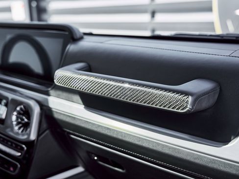 Used 2022 Mercedes-Benz G 63 AMG G 63 AMG image 43